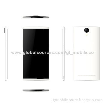 3G Phone, 5.5" QHD Screen, IPS 960x540 Pixels, Full Lamination, Quad Core